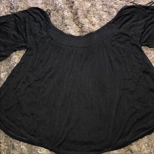 Two American Eagle tops!